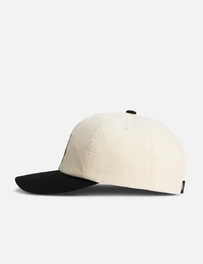 Lmc Emb Bear 6panel Cap