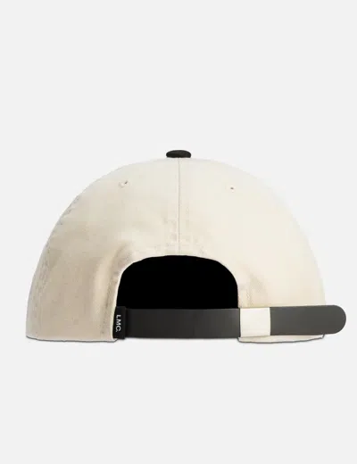 Lmc Emb Bear 6panel Cap