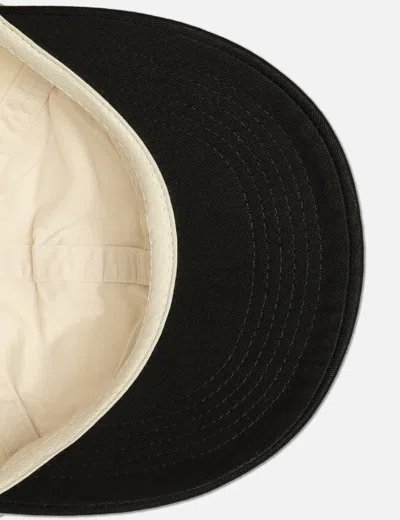 Lmc Emb Bear 6panel Cap