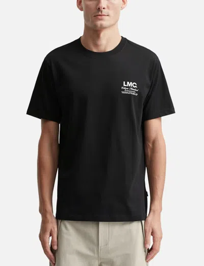 Lmc Flying Cats T-shirt