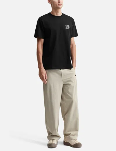 Lmc Flying Cats T-shirt