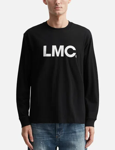 Lmc Og Long Sleeve T-shirt