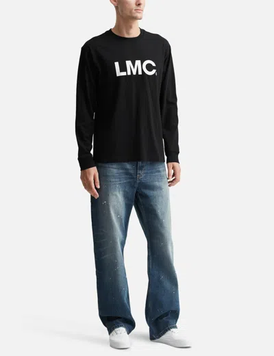 Lmc Og Long Sleeve T-shirt
