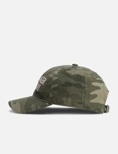 Lmc No Manager 6panel Cap