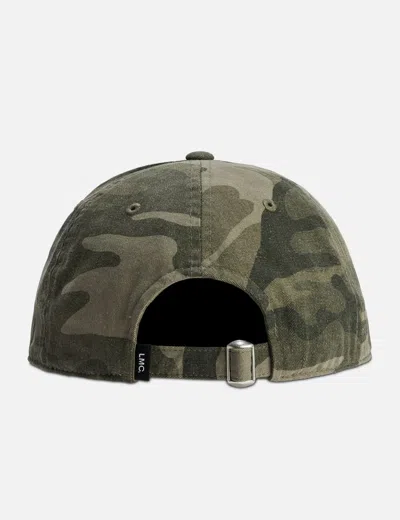 Lmc No Manager 6panel Cap