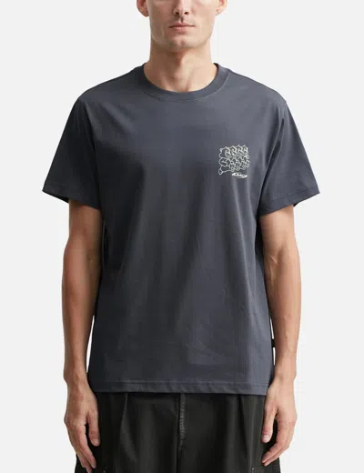 Lmc Running Bear T-shirt