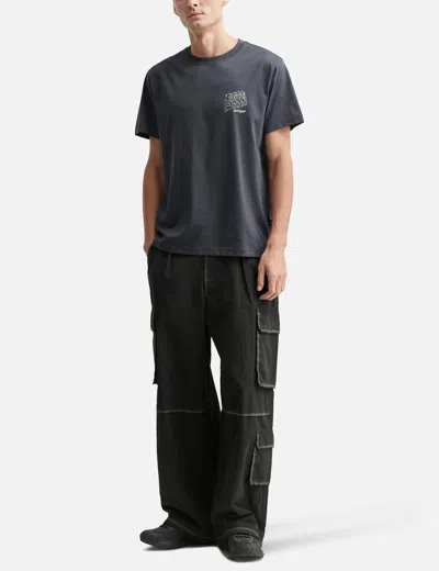 Lmc Running Bear T-shirt