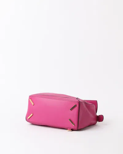 Loewe Medium Puzzle Bag