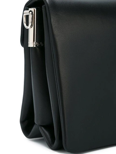 Shop Versace Palazzo Shoulder Bag