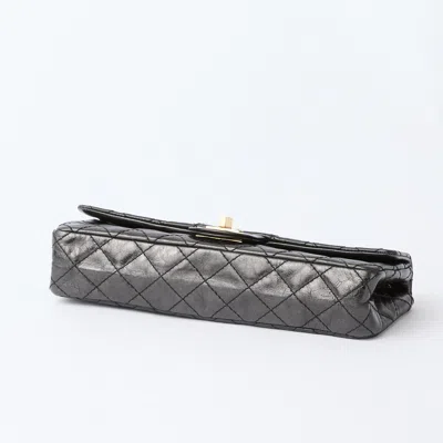 Pre-owned Chanel Reissue East West Shoulder Bag