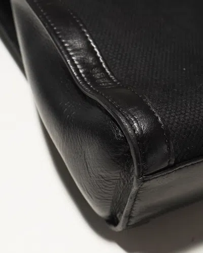 Celine Medium Vertical Cabas Tote Bag