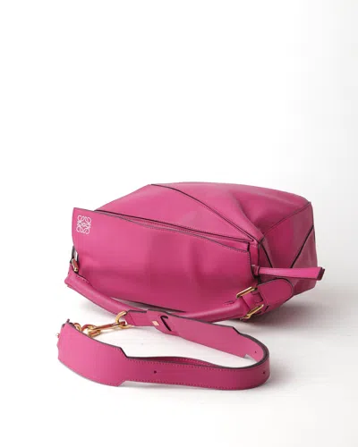 Loewe Medium Puzzle Bag