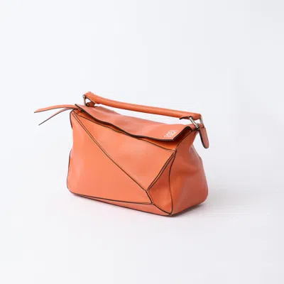 Loewe Medium Puzzle Bag