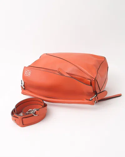 Loewe Medium Puzzle Bag