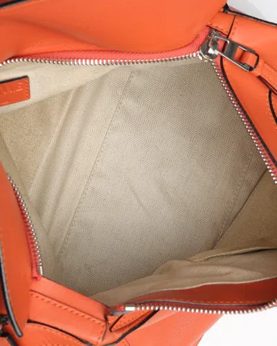 Loewe Medium Puzzle Bag