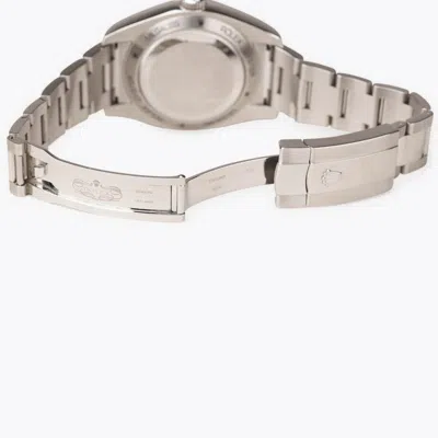 Rolex Milgauss Ref. 116400gv Watch