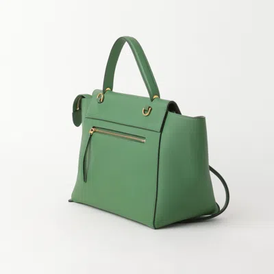 Celine Grained Mini Belt Bag