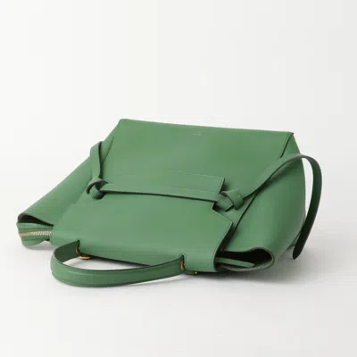 Celine Grained Mini Belt Bag