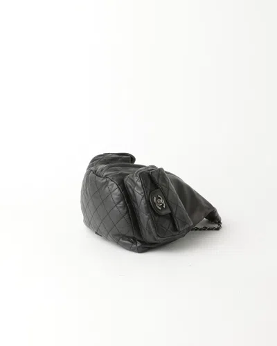 Pre-owned Chanel Backpack Is Back Backpack