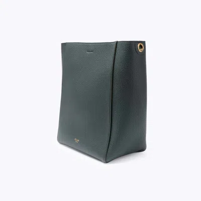 Celine Sangle Bucket Bag