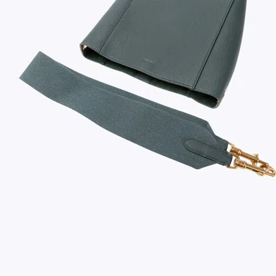 Celine Sangle Bucket Bag