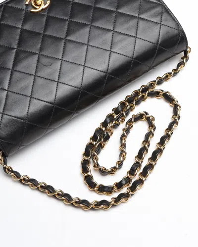 Pre-owned Chanel Classic Full Flap Bag