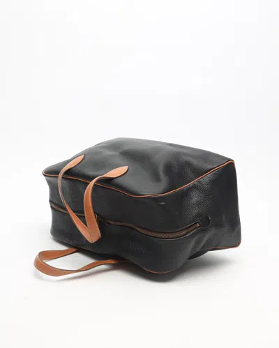 Pre-owned Hermes Hermès Vintage Victoria 43 Weekend Bag