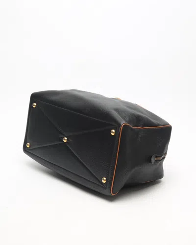 Pre-owned Hermes Hermès Vintage Victoria 43 Weekend Bag