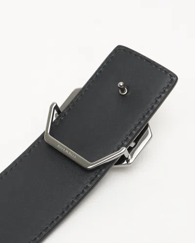 Dior Christian  Cd Diamond Belt