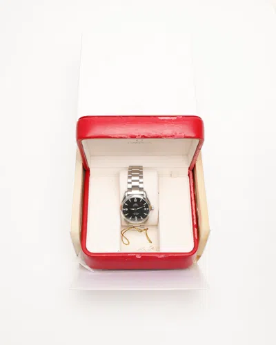 Omega Railmaster Aqua Terra 39mm Ref 2503.52 Full Set Watch