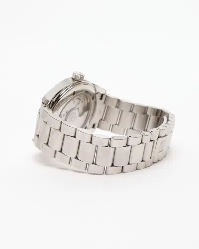 Omega Railmaster Aqua Terra 39mm Ref 2503.52 Full Set Watch