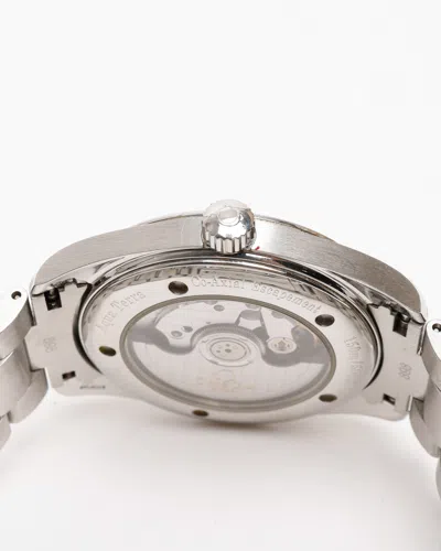 Omega Railmaster Aqua Terra 39mm Ref 2503.52 Full Set Watch