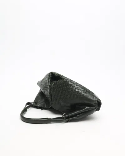 Bottega Veneta Aquilone Fortune Cookie Hobo Bag