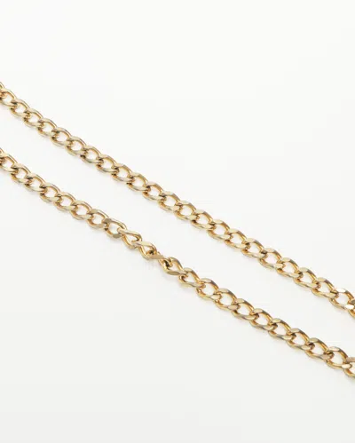 Givenchy Triangle Choker Necklace