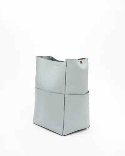 Celine Céline Sangle Seau Large Bucket Bag