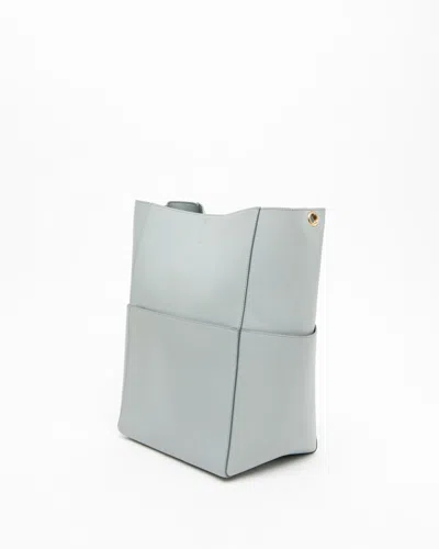 Celine Céline Sangle Seau Large Bucket Bag