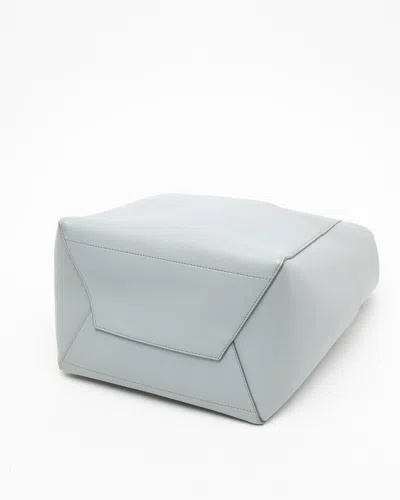 Celine Céline Sangle Seau Large Bucket Bag