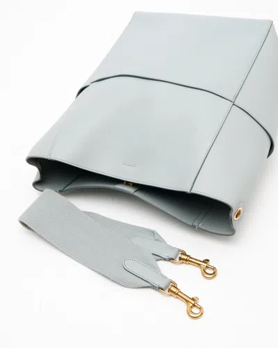 Celine Céline Sangle Seau Large Bucket Bag