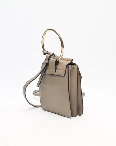 Chloé Mini Faye Bag