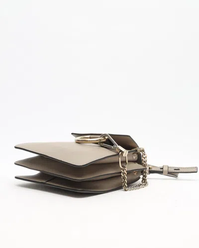 Chloé Mini Faye Bag