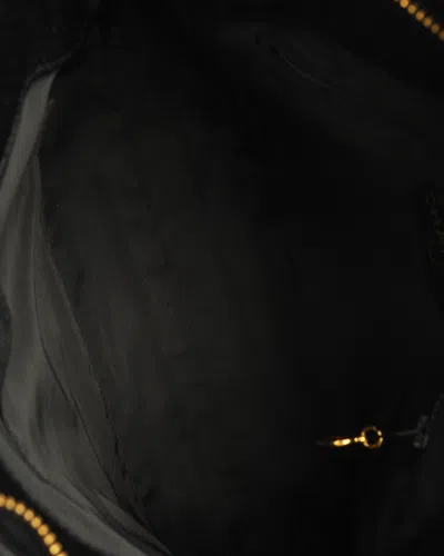 Pre-owned Chanel Caviar Chain Bag