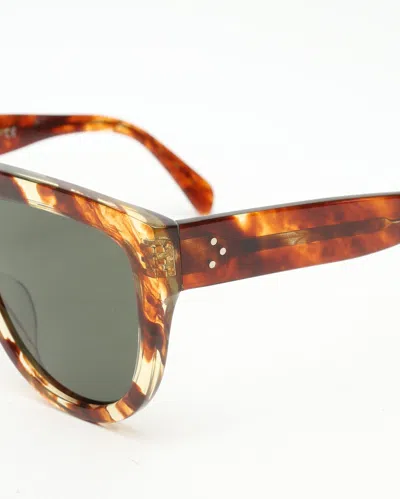 Celine Céline Sunglasses