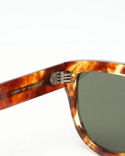 Celine Céline Sunglasses