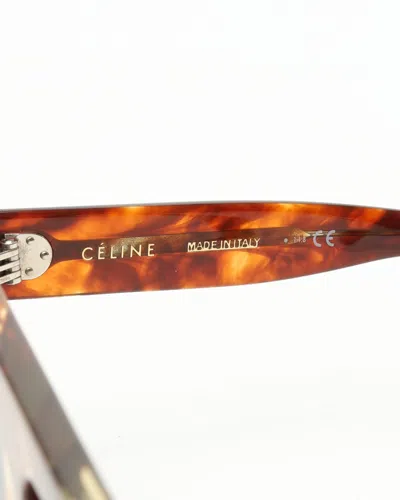 Celine Céline Sunglasses