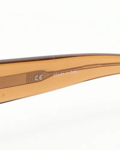 Loewe Sunglasses