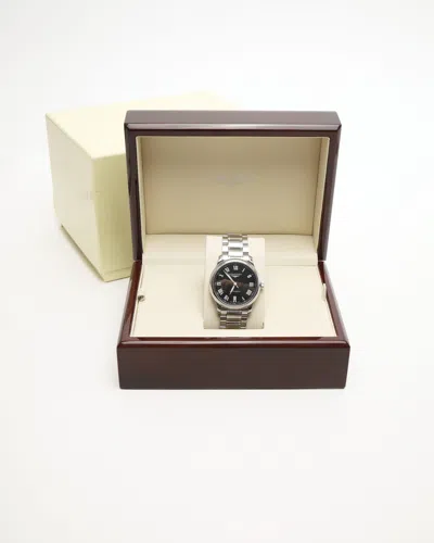 Longines Master Collection 38mm Ref L2.628.4.51.6 Full Set Watch