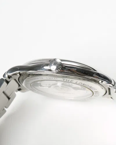 Longines Master Collection 38mm Ref L2.628.4.51.6 Full Set Watch