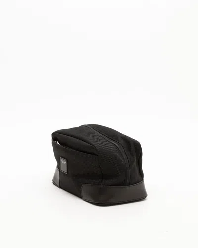 Celine Céline Toiletry Pouch