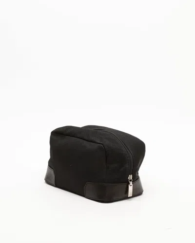 Celine Céline Toiletry Pouch