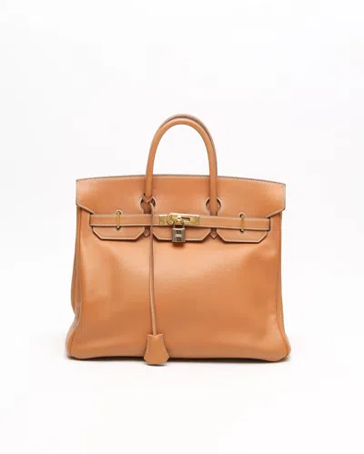 Pre-owned Hermes Hermès Birkin 32 Hac Bag